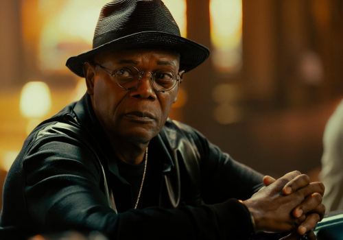 Nowy serial Taylora Sheridana zmienił tytuł. Frisco King z Samuelem L. Jacksonem w roli głównej