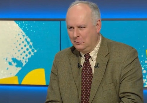 Wiceminister obrony Paweł Zalewski to polityczny rekordzista. W ilu partiach już był? Liczba zwala z nóg