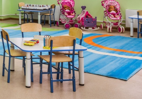 Szokujące zarzuty i kontrola w przedszkolu. 