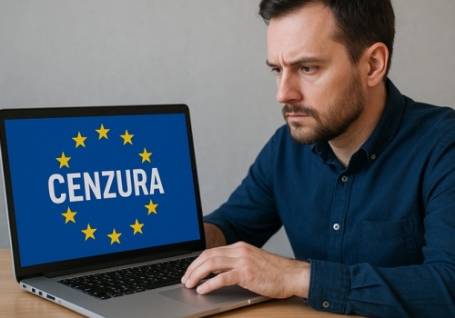 Cenzura i ingerencja w wybory. Unia stworzy Centrum Odporności Demokratycznej