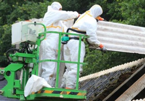 100% dopłaty na usunięcie azbestu. Rolnicy mają ograniczony czas