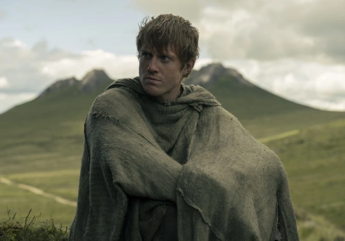 Czy Duncan faktycznie jest Rycerzem Siedmiu Królestw? George R.R. Martin chciał zachować tajemnicę