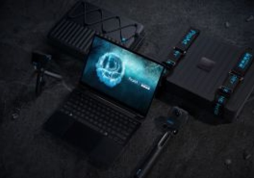 Studio w plecaku? ASUS ProArt PX13 GoPro Edition już w Polsce