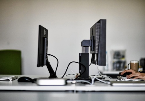 Luka kompetencyjna na rynku. Tego szukają pracodawcy. 