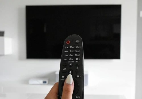 Historyczny wynik streamingu. Co najchętniej oglądali Polacy?