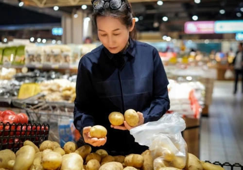 Marże producentów żywności pod presją! Ceny skupu spadły o 8,4 proc.