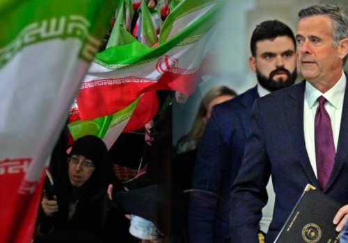 CIA oferuje pomoc informatorom w Iranie. Rozpoczęły się poszukiwania