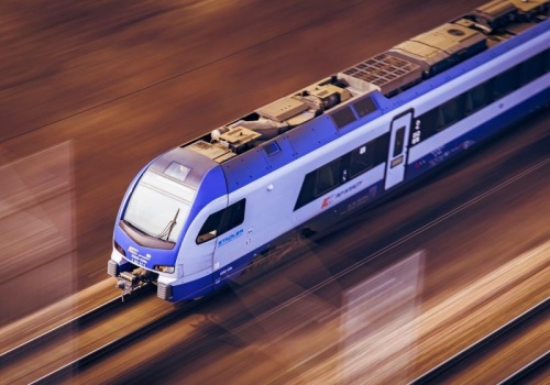 Od marca więcej połączeń do Olsztyna i Trójmiasta