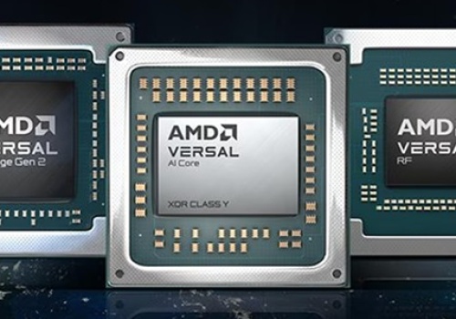 AMD z kontraktem na 60 mld USD dla Meta