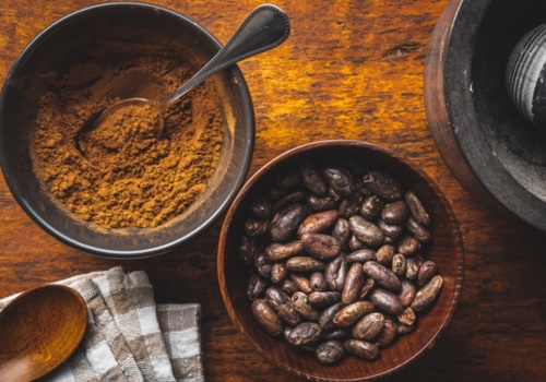 Kryzys na rynku kakao. Zapasy zalegają w magazynach, chętnych brak