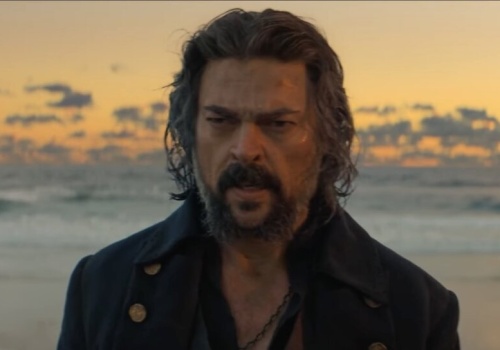 Prime Video z turbo hitem od dziś na platformie! Oglądasz?