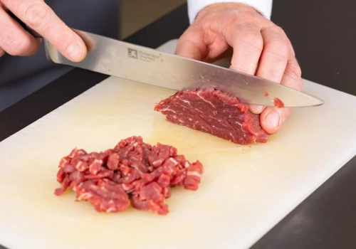 Afera z brazylijską wołowiną. Polska wiedziała od dawna, ale milczała