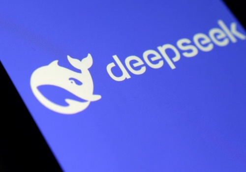 DeepSeek V4 wkrótce dostępny. Potężny model lepszy od Gemini, Claude i ChatGPT
