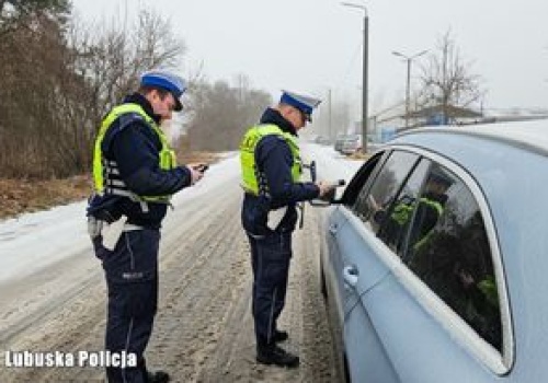 Pierwsi kierowcy skazani. Nowe prawo zaczęło działać