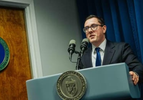 Polska stawia na małe reaktory. Podpisano umowę w USA