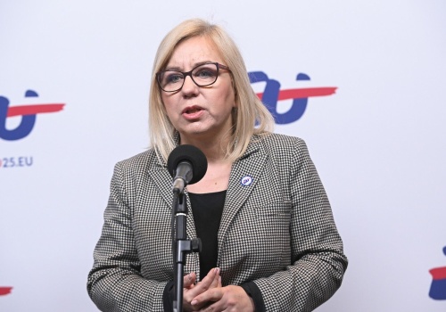 Konfederacja uderza w minister klimatu. Chcą odwołania szefowej resortu