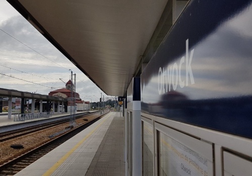 Ruszyła modernizacja linii kolejowej Warszawa Wawer – Otwock: pierwsze zmiany w ruchu