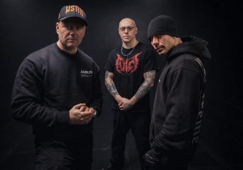 Słoń u Polskiej Wersji – singiel „Nic straconego”