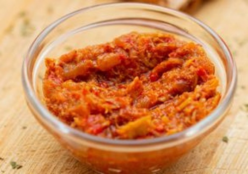 Zamiast kupować w puszce, robię w domu. Z tą rybą wychodzi najlepszy