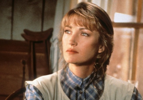 Urodziła czworo, wychowała szóstkę. Córki i synowie słynnej dr Quinn mają dzisiaj wspaniałe kariery