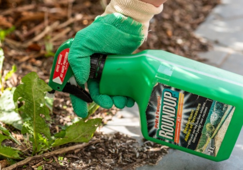 Pozwy o Roundup kosztują miliardy. Chemiczny gigant idzie na ugodę