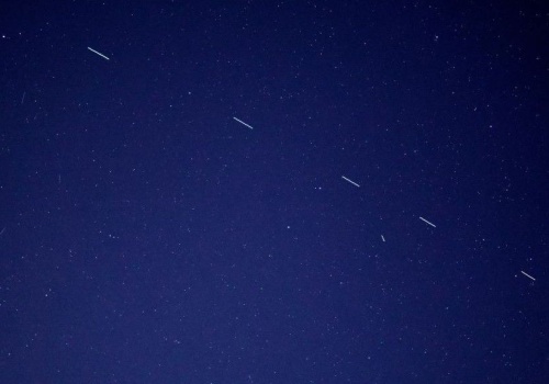 Megakonstelacje: infrastruktura czy broń?