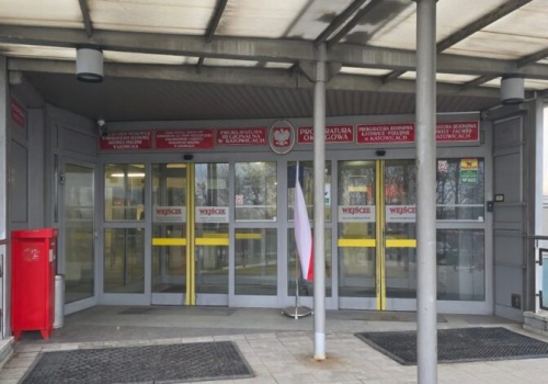 CBA zatrzymało prezydenta Częstochowy. Nowa Lewica już zareagowała