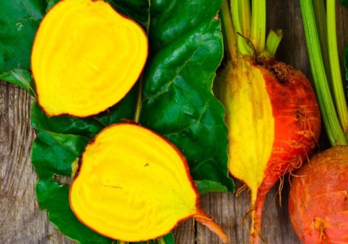 Zwykłe buraki to już przeżytek. To warzywo wspiera serce i świetnie smakuje