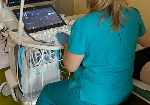 Nowoczesny sprzęt medyczny za blisko 7 milionów dla szpitala w Sieradzu