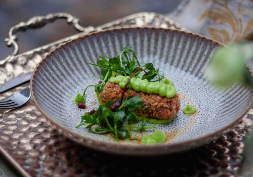 RestaurantWeek wraca do Krakowa w wiosennej odsłonie