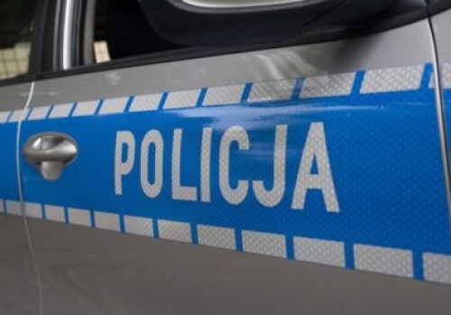 Policjanci z Opatowa odnaleźli i pomogli mężczyźnie w kryzysie