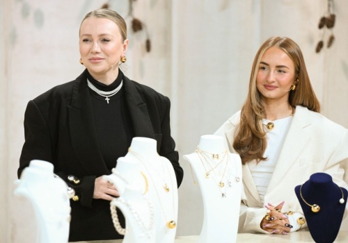 Littlemooonster96 o trendach sezonu. Moda stawia na wyrazistość