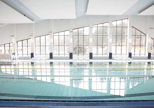 Szklarska Poręba 🏔️ 4* Interferie Sport Hotel Bornit z basenem i sauną ⛷️