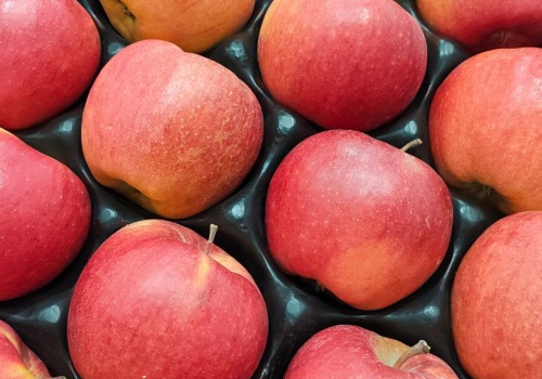 Polskie jabłka do Brazylii? Szansa dla sadowników