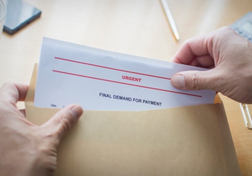 Czy Universal Credit jest do zwrotu? Dlaczego urząd dopomina się o pieniądze z zasiłku?