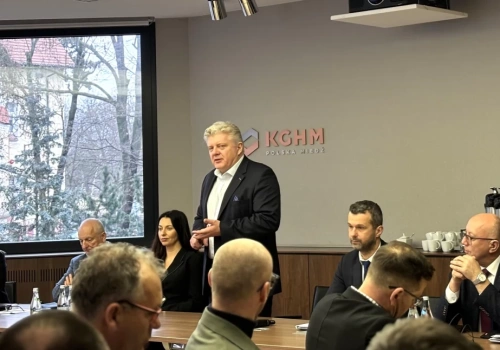 Porozumienie płacowe w KGHM. Jak wzrosną pensje górników i hutników?