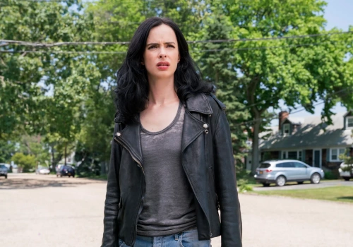 Przeskok czasowy w 2. sezonie Daredevil: Odrodzenie. Jessica Jones z dużą zmianą w życiu osobistym?