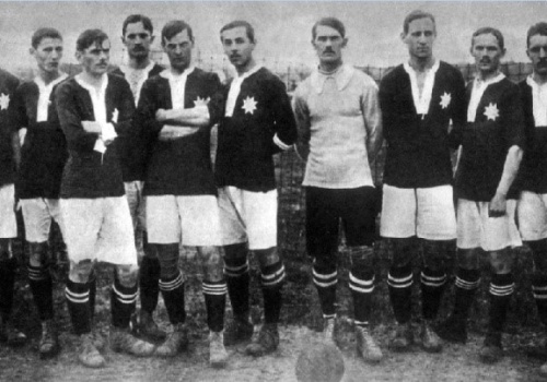 120 lat Wisły, Cracovii i Juvenii. Trzy filary sportowego Krakowa