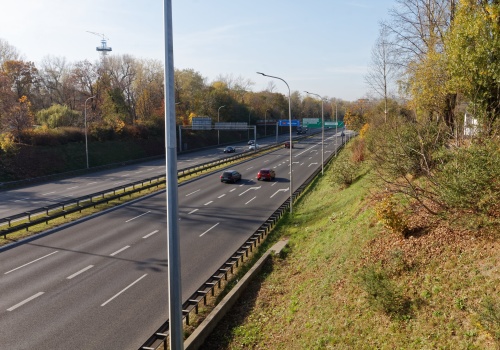 Na Śląsku przyspiesza rozbudowa szybkich dróg