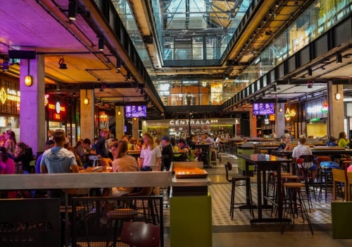 L’Osteria otwiera trzeci lokal w Polsce. Znamy lokalizację i datę otwarcia