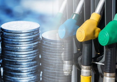 Złe wieści dla kierowców. Ceny paliw wzrosły