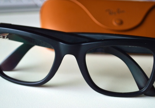 Okulary czy ukryta kamera? Jest aplikacja dla zaniepokojonych