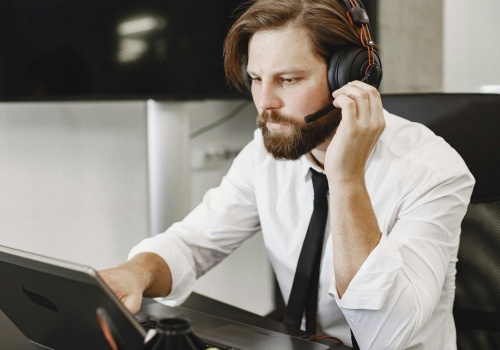 Amerykańska firma technologiczna padła ofiarą vishingu