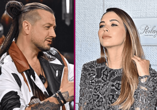 Sandra Kubicka przerwała milczenie po rozprawie rozwodowej. Naprawdę to zrobiła. Relacja już zniknęła