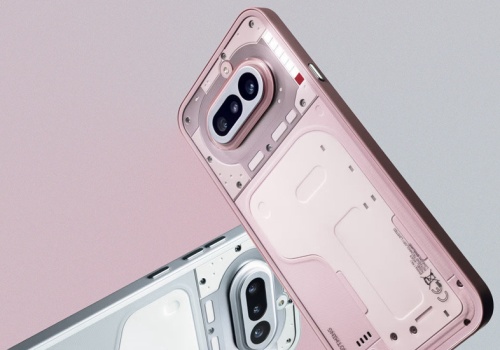 Ten smartfon przyciąga kolorem. Premiera już niebawem