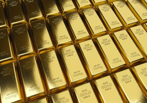 Rewaluacja ceny złota może uratować Stany Zjednoczone. Czy nadchodzi reset systemu?