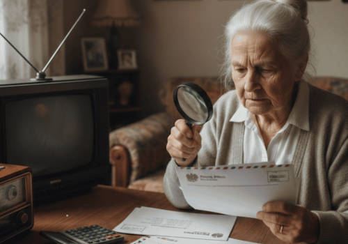 Jakie są konsekwencje nieopłacenia abonamentu RTV przez emerytów?