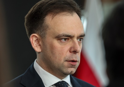 Więcej osób będzie mogło skorzystać z pomocy. Jest projekt Ministerstwa Finansów