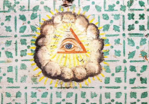 „Ślady” w muzeum. Nowa wystawa pokaże to, czego na pierwszy rzut oka nie widać