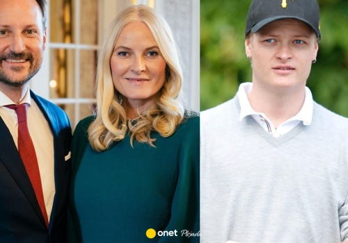 Dramatyczne chwile w sądzie. Marius stanął w obronie matki i ojczyma